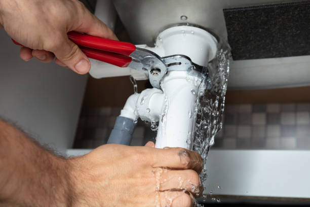 Best 24/7 water damage repair  in Lake Telemark, NJ