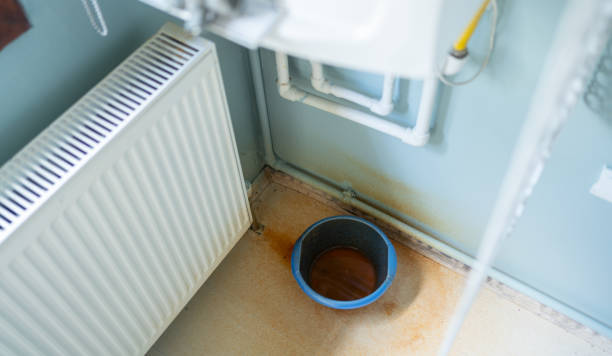 Best Ceiling water damage repair  in Lake Telemark, NJ