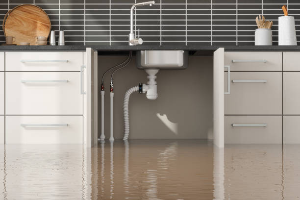 Best Emergency water damage restoration  in Lake Telemark, NJ