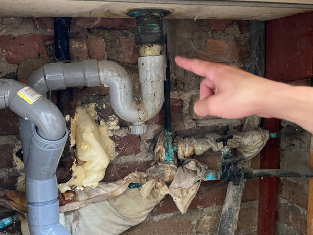 Best Residential water damage restoration  in Lake Telemark, NJ