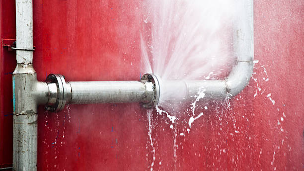 Best Fire Damage Restoration  in Lake Telemark, NJ